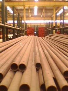 GB5310-2008高壓鍋爐管無縫管在甘肅市場的供應現狀與優勢