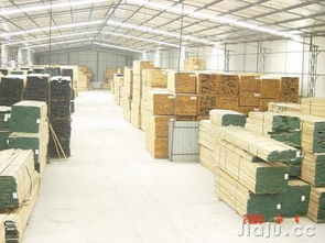 上海建材原木市場全解析 品牌、批發、加盟與家具供求指南