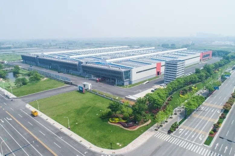 榮譽+1+1丨諾力5G智能工廠榮獲國家級、省級雙榮譽